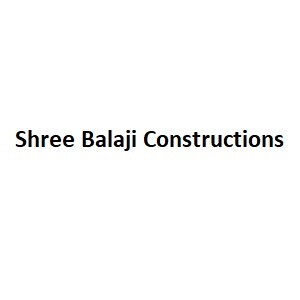 Shree Balaji Constructions developer logo