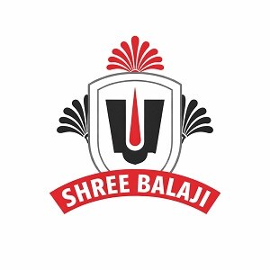 Shree Balaji Constructions Thane logo