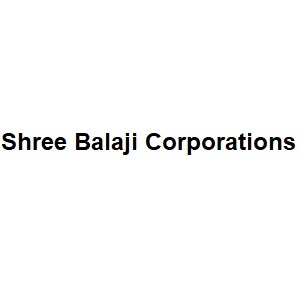 Shree Balaji Corporations Logo