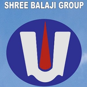 Shree Balaji Developers logo