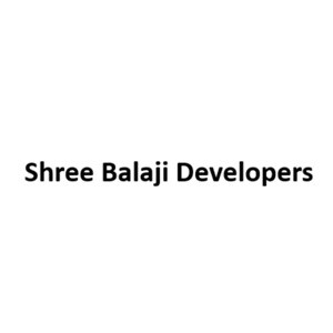 Shree Balaji Developers Dharuhera Developer Logo