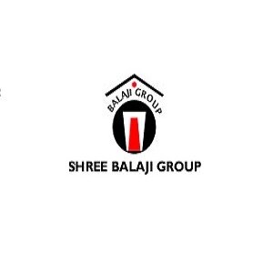 Shree Balaji Developers developer logo