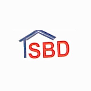 Shree Balaji Developers Mumbai Logo