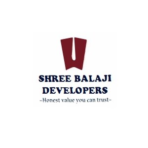 Shree Balaji Developers Navi Mumbai logo
