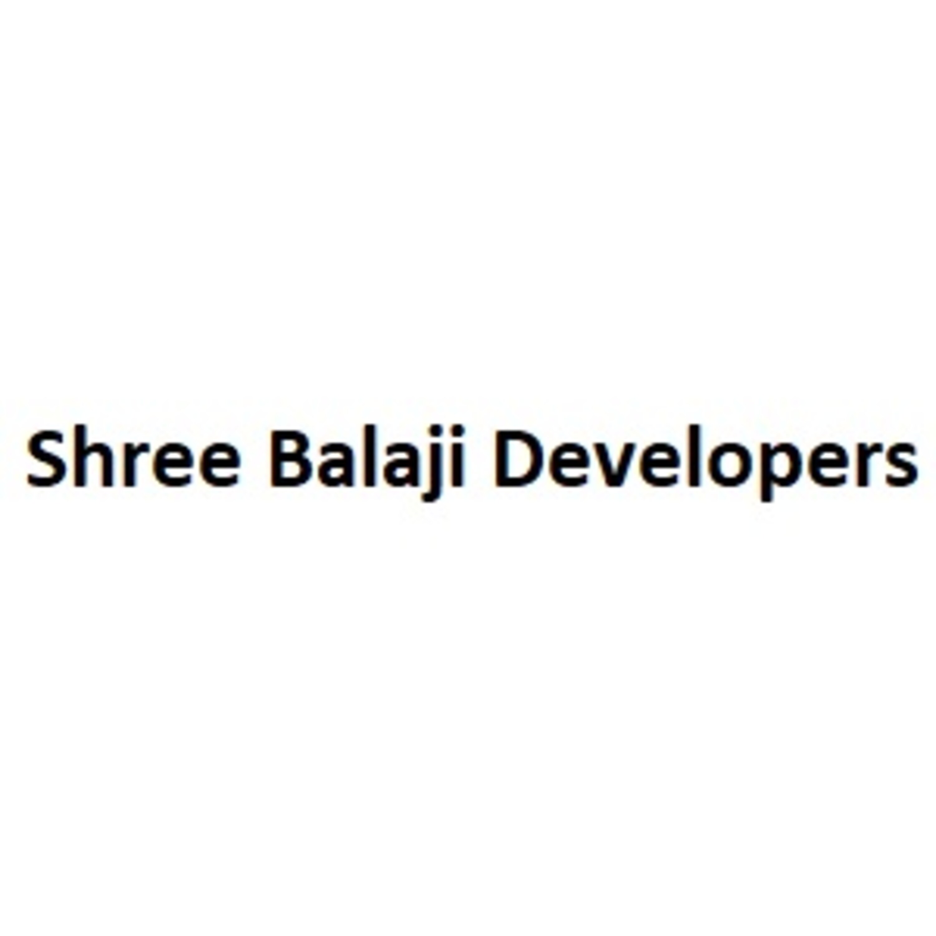 Shree Balaji Developers Palghar