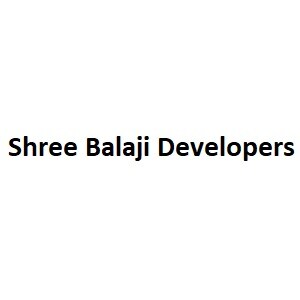 Shree Balaji Developers Palghar Logo