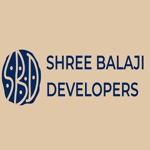 Shree Balaji Developers Pune developer logo