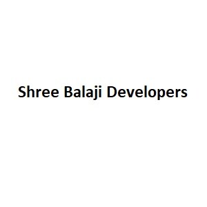 Shree Balaji Developers Thane Logo