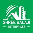 Shree Balaji Ent Developer Logo