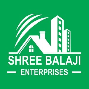 Shree Balaji Ent developer logo