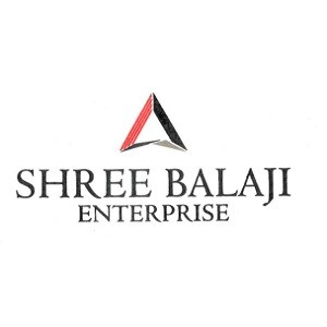 Shree Balaji Enterprise developer logo