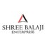 Shree Balaji Enterprise Developer Logo