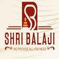 Shree Balaji Enterprises Jaipur Logo