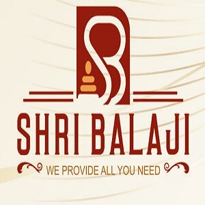 Shree Balaji Enterprises Jaipur developer logo