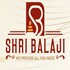 Shree Balaji Enterprises Jaipur Developer Logo