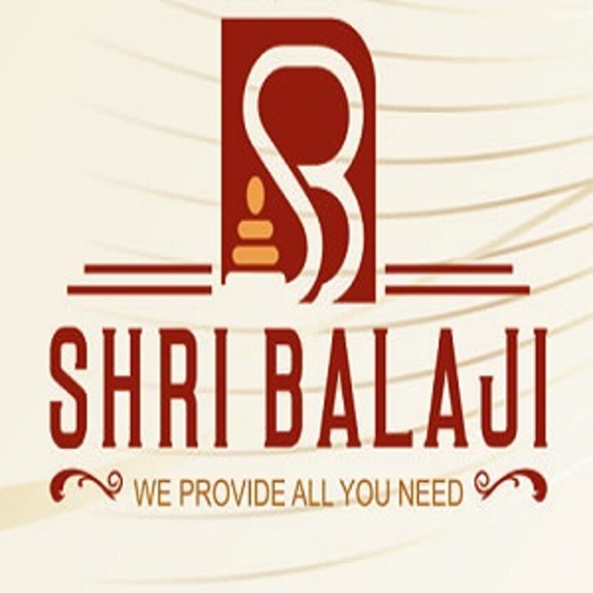 Shree Balaji Enterprises Jaipur