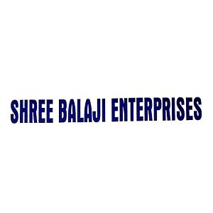Shree Balaji Enterprises Mumbai Logo