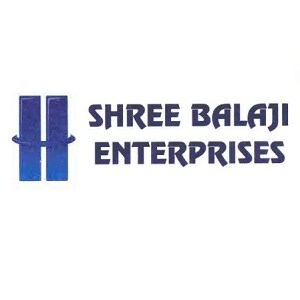 Shree Balaji Enterprises Navi Mumbai Logo