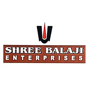 Shree Balaji Enterprises Palghar Logo