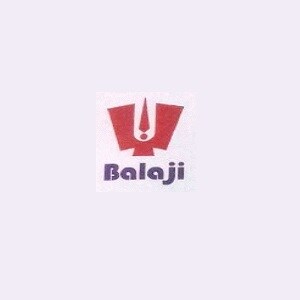 Shree Balaji Foundation Developer Logo