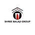 Shree Balaji Group Developer Logo