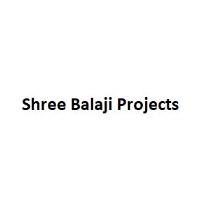 Shree Balaji Projects Logo