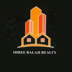 Shree Balaji Realty developer logo