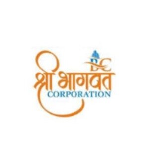 Shree Bhagwat Corporation Logo