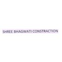 Shree Bhagwati Construction Logo