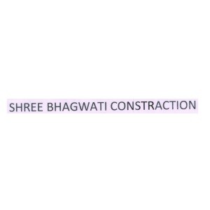 Shree Bhagwati Construction developer logo