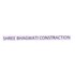Shree Bhagwati Construction Developer Logo