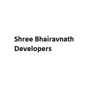 Shree Bhairavnath Developers Developer Logo