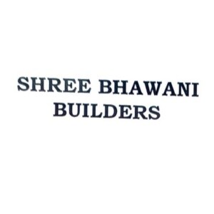 Shree Bhawani Builders logo