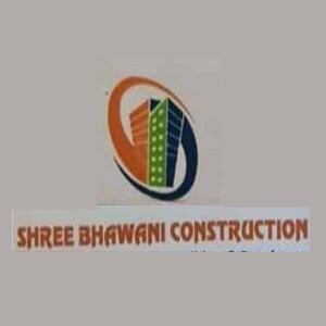 Shree Bhawani Constructions logo