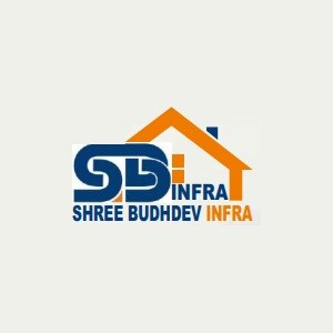 Shree Budhdev Infra logo