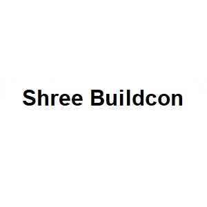 Shree Buildcon logo