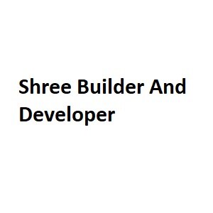Shree Builder And Developer developer logo