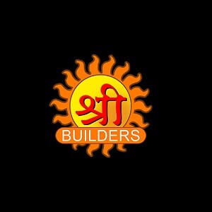 Shree Builder And Developers Developer Logo