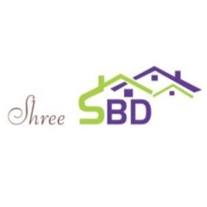 Shree Builders logo