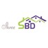 Shree Builders Developer Logo