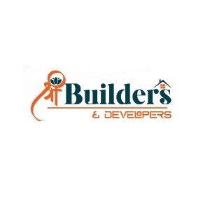 Shree Builders And Developers logo