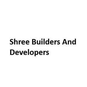 Shree Builders And Developers Hyderabad Developer Logo