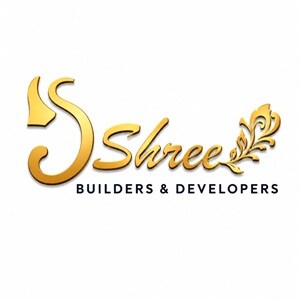 Shree Builders And Developers Nashik Developer Logo