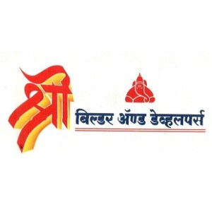 Shree Builders And Developers Navi Mumbai logo