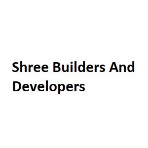Shree Builders And Developers Pune logo