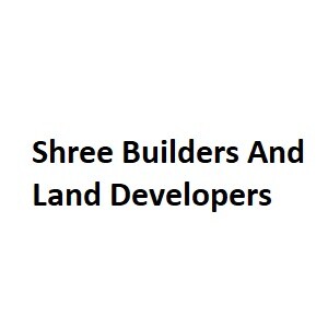 Shree Builders And Land Developers Developer Logo