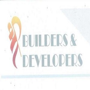 Shree Builders Thane developer logo