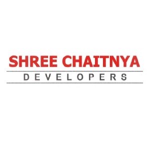 Shree Chaitanya Developers Logo