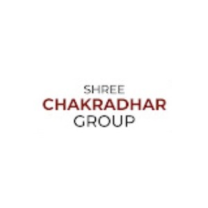 Shree Chakradhar Group logo