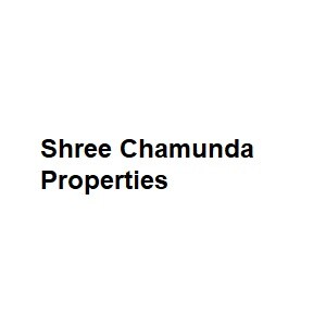 Shree Chamunda Properties Logo